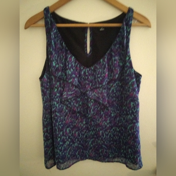 I ♥️ RONSON Top - Picture 1 of 7